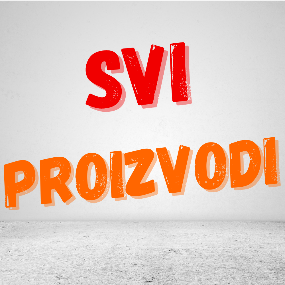 SVI PROIZVODI