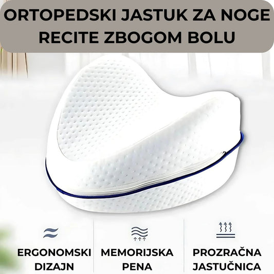 Ortopedski jastuk za noge